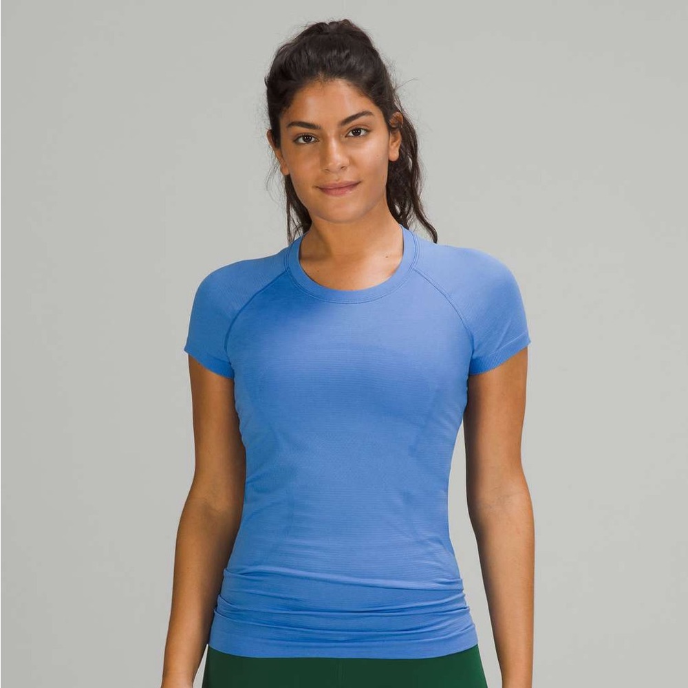 NWT Swiftly SS